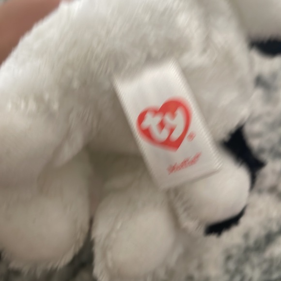 Ty Stuffed Animal - Muffin - Picture 4 of 5